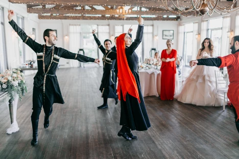 Видеограф Андрей Савин - фото 14