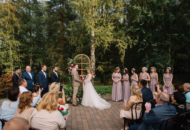 Видеограф Андрей Савин - слайд 4