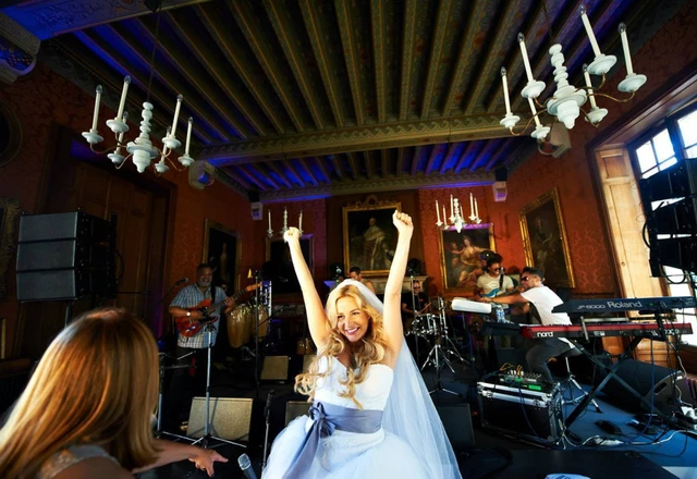 Видеограф Андрей Савин - слайд 5