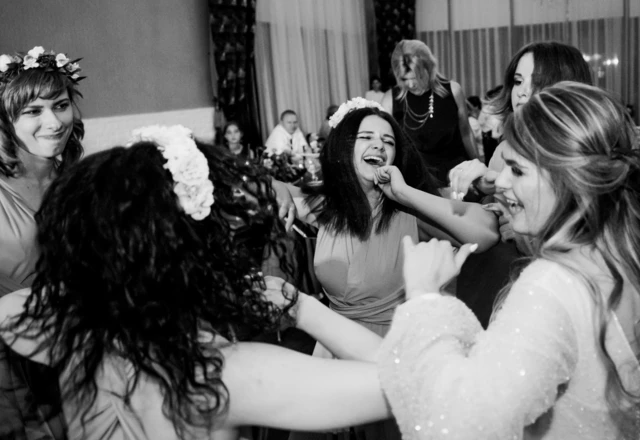 Видеограф Андрей Савин - слайд 8