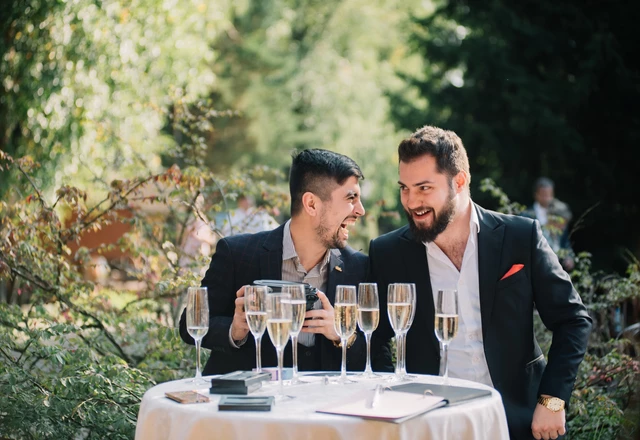 Видеограф Андрей Савин - слайд 13