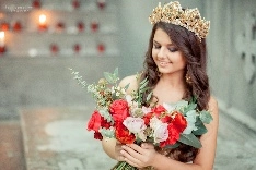 Стилист Елена Красовицкая - фото 10