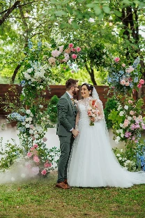 Студия декора «‎Мятный пряник»‎‎ - фото 14