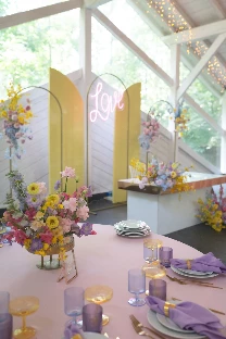 Студия декора «Мятный пряник» - фото 11