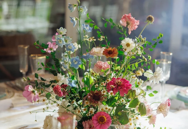 Студия декора «‎Мятный пряник»‎‎ - слайд 8