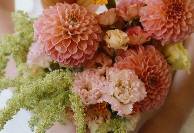 Студия декора «‎Мятный пряник»‎‎ - слайд 16