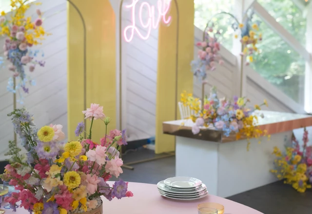 Студия декора «Мятный пряник» - слайд 13