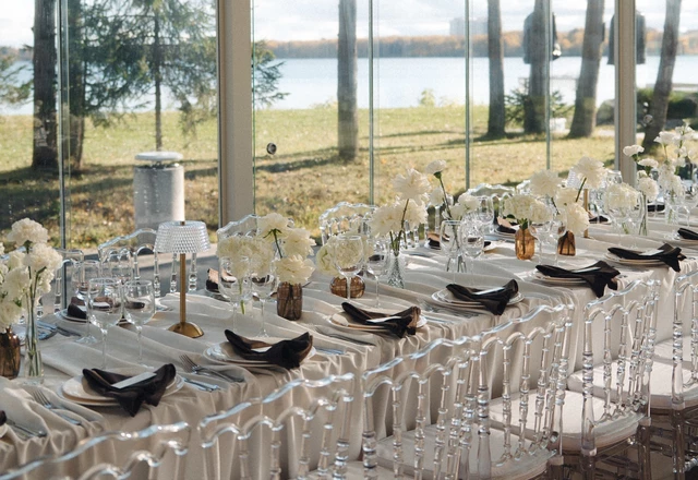 Студия декора «Мятный пряник» - слайд 17