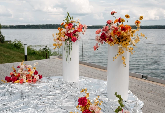 Студия декора «‎Мятный пряник»‎‎ - слайд 7