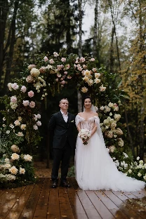 Свадебный оформитель  Элла Острикова - фото 13