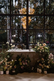 Свадебный оформитель  Элла Острикова - фото 14