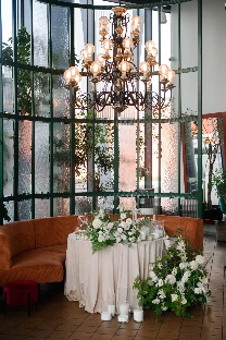 Свадебный оформитель  Элла Острикова - фото 19