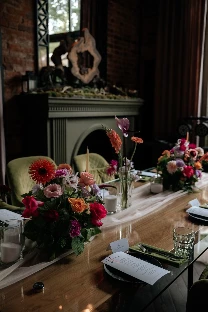 Свадебный оформитель  Элла Острикова - фото 15