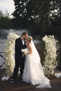 Свадебный оформитель  Элла Острикова - фото 16