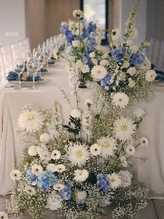 Свадебный оформитель  Элла Острикова - фото 19