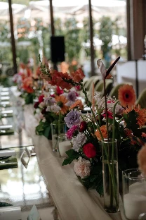 Свадебный оформитель  Элла Острикова - фото 14