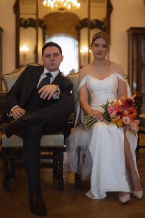 Свадебный оформитель  Элла Острикова - фото 18