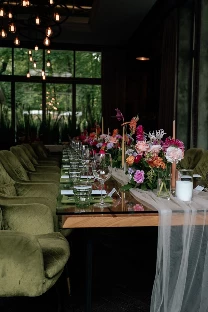 Свадебный оформитель  Элла Острикова - фото 20