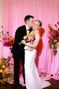 Свадебный оформитель  Элла Острикова - фото 12