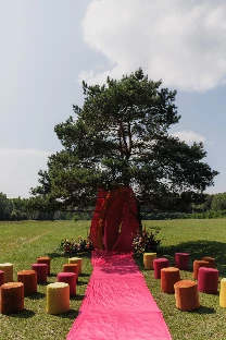 Свадебный оформитель  Элла Острикова - фото 11