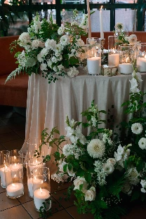 Свадебный оформитель  Элла Острикова - фото 20