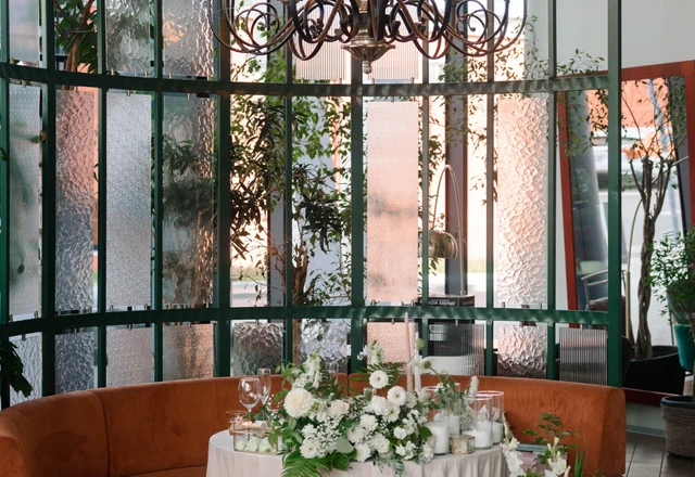 Свадебный оформитель  Элла Острикова - слайд 18