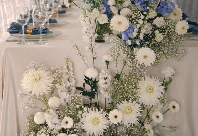 Свадебный оформитель  Элла Острикова - слайд 18