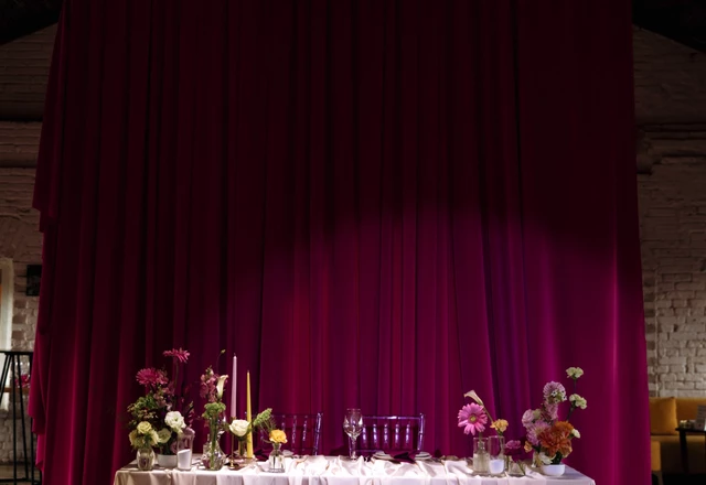 Свадебный оформитель  Элла Острикова - слайд 9