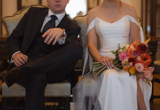 Свадебный оформитель  Элла Острикова - слайд 17