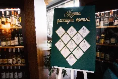 Свадебный флорист Татьяна Мелкова - фото 13