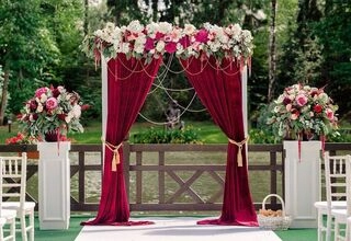 Студия декора «‎Nika Group»‎‎ - слайд 13