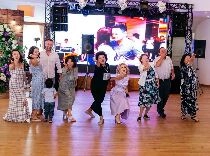 Ведущая Евгения Пальникова - фото 12