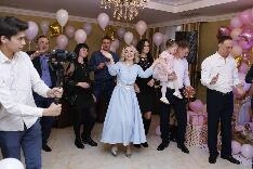 Ведущая Евгения Пальникова - фото 7