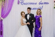 Ведущая Евгения Пальникова - фото 18