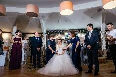 Ведущая Евгения Пальникова - фото 2