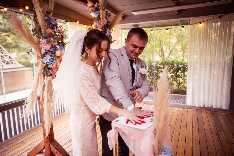 Ведущая Евгения Пальникова - фото 15