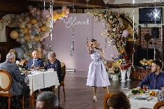 Ведущая Евгения Пальникова - фото 10