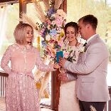 Ведущая Евгения Пальникова - фото 13