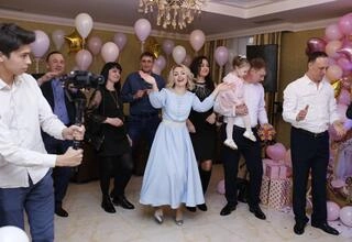 Ведущая Евгения Пальникова - слайд 6