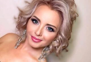 Ведущая Евгения Пальникова - слайд 16