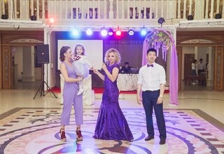 Ведущая Евгения Пальникова - слайд 20