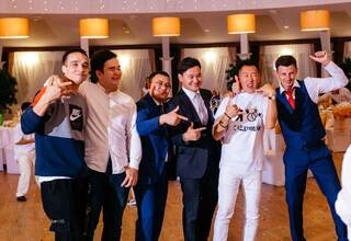 Ведущая Евгения Пальникова - слайд 3