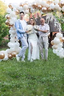 Ведущий Виталий Стил - фото 9