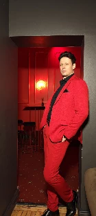 Ведущий Виталий Стил - фото 5