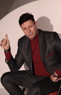 Ведущий Виталий Стил - фото 13