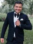 ВЕДУЩИЙ СЕРГЕЙ САЛАМАТИН - фото 12
