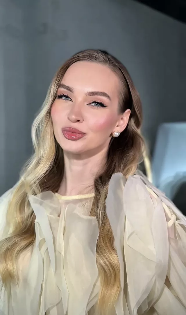 Свадебный стилист Екатерина Ильяшенко  - фото 1