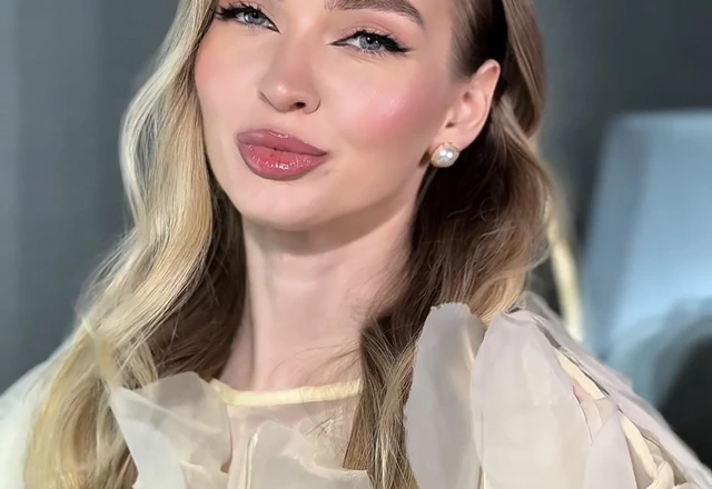 Свадебный стилист Екатерина Ильяшенко  - слайд 2