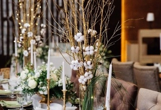 Студия декора «Wizar Decor» - слайд 14