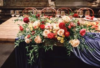 Студия декора «Wizar Decor» - слайд 11